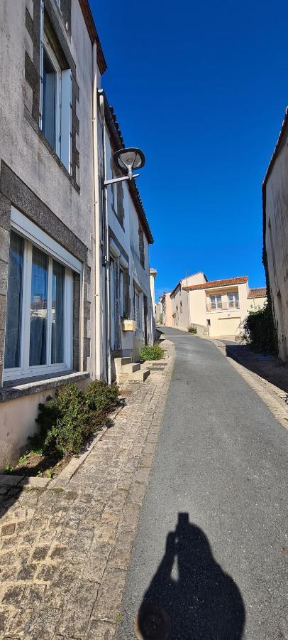 Gite Le Haut Du Pave 3 A 7 Chambres 6 A 14 Couchages, 3 Min Du Puy Du Fou Les Epesses Bagian luar foto